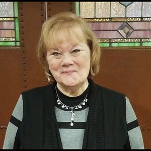 Meet your Posher, Patti